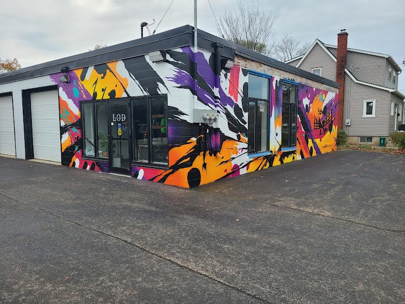 Deutschmann de Koning Law cover image