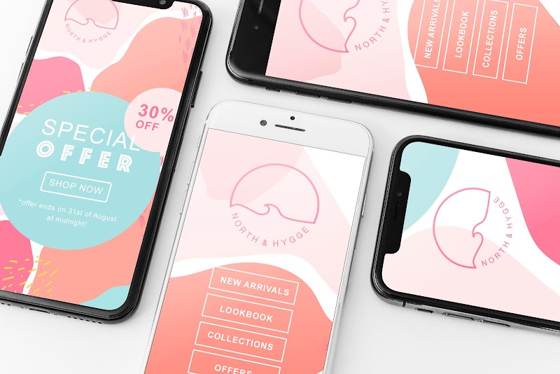 The Stockbridge Studio cover image