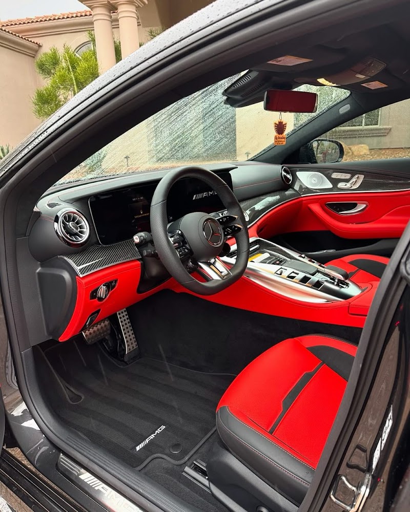 Bob Roses Detailing cover image