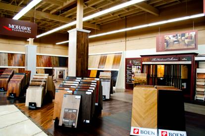 The Floor Store cover image