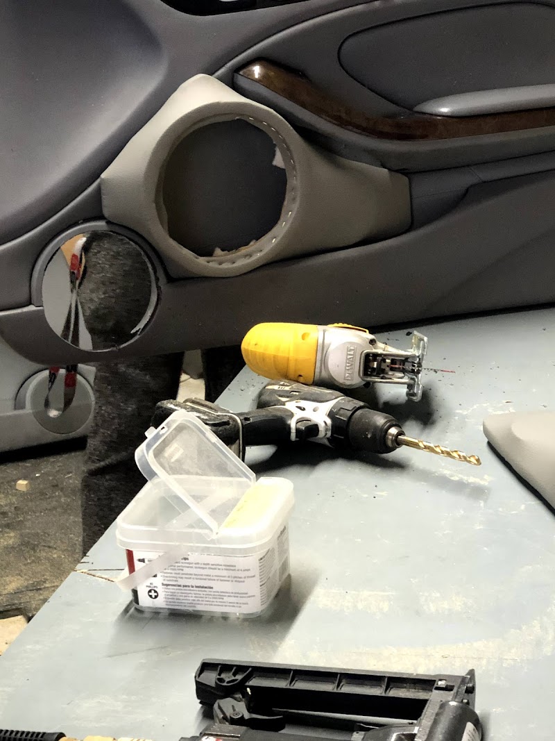 The Wires Zone cover image