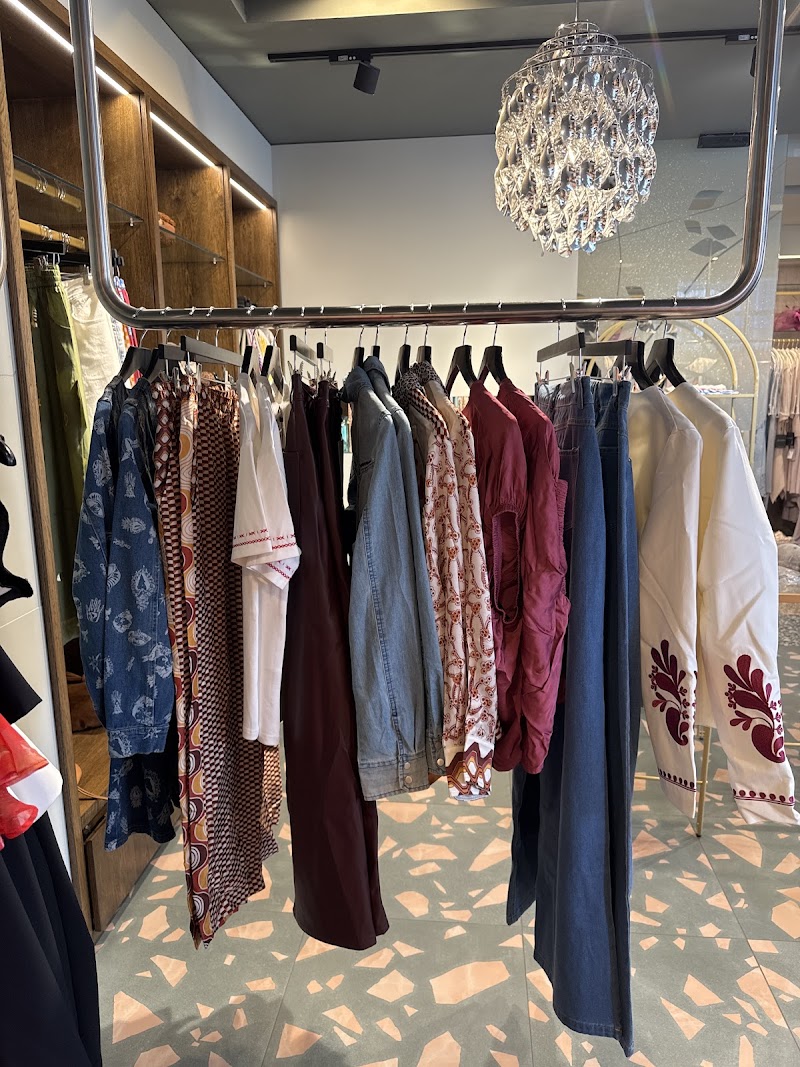 Blush Boutique cover image