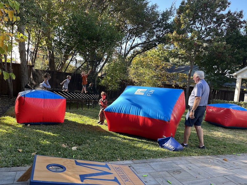 Freedom Fun USA cover image