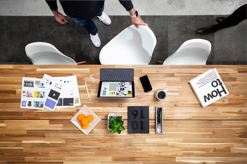 Visual Soldiers cover image