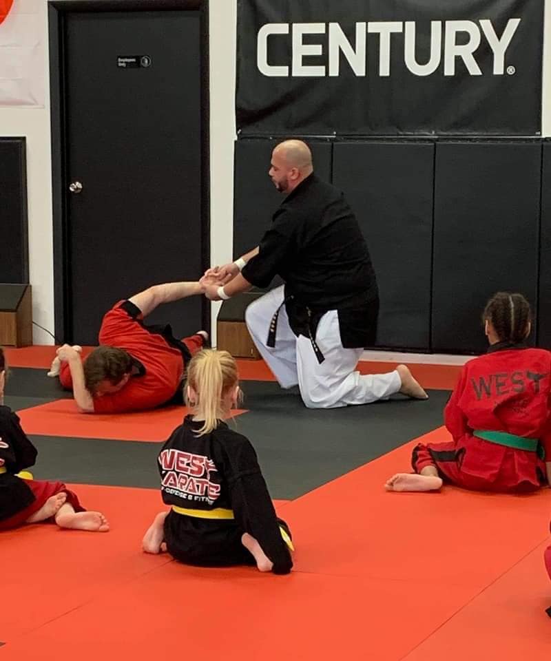 The Technician Dojo cover image