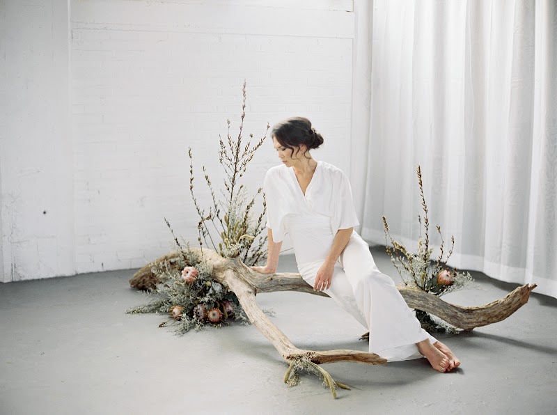 Jenny Luu Hair + Makeup cover image