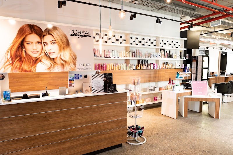 Elysium Hair Brisbane cover image