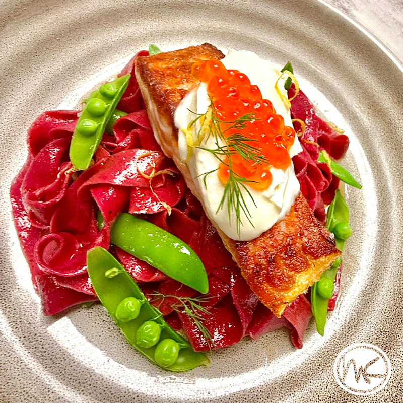 Masterpiece Cuisine cover image