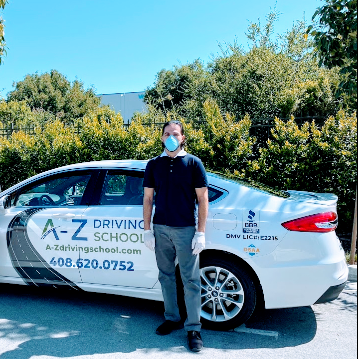 A-Z Driving School LLC cover image