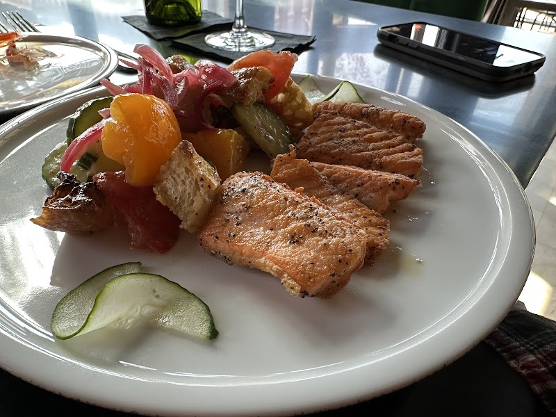 Acqua di Dea cover image