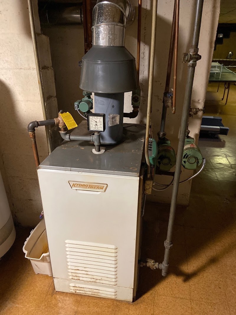 Plumbing Solutions cover image