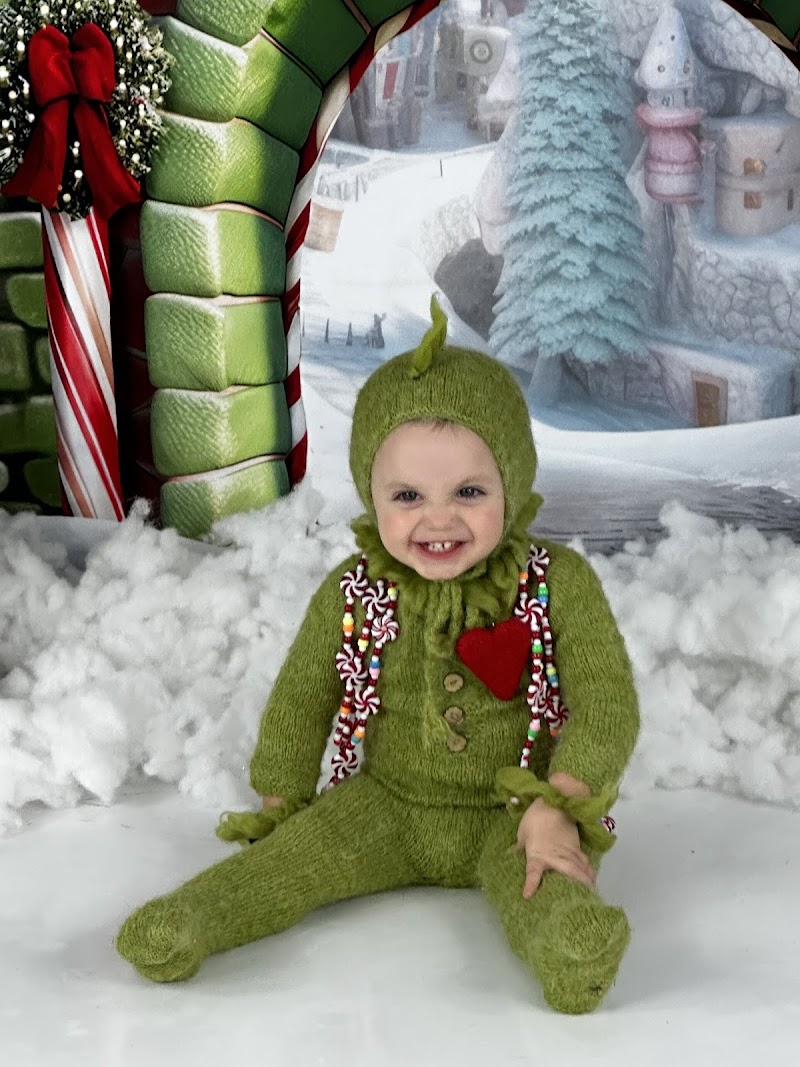 Leigh Ann Watts photography cover image