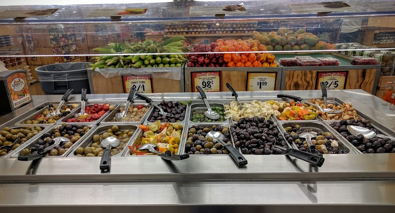 Sprouts Farmers Market cover image