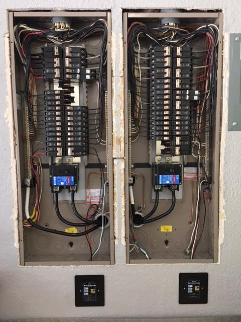 Mr. Electric of Arlington cover image