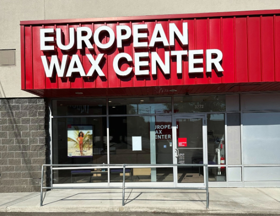 European Wax Center cover image