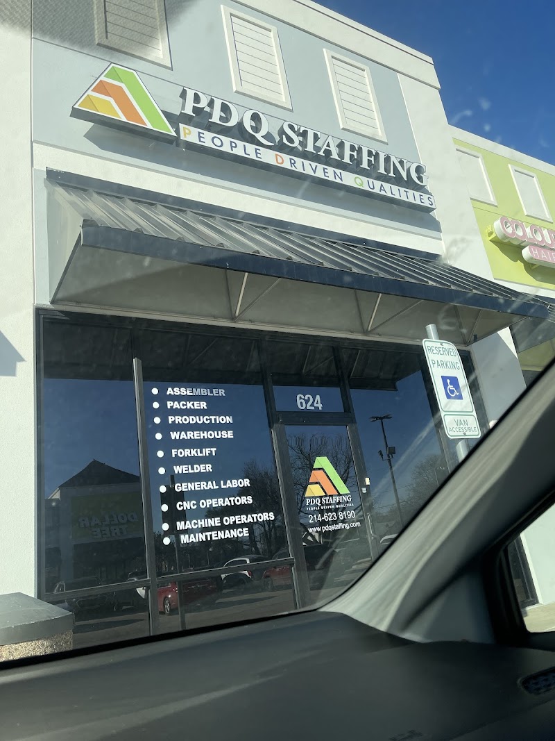 Ascend Staffing cover image