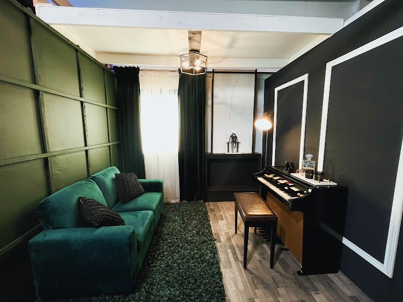 Space F2 cover image