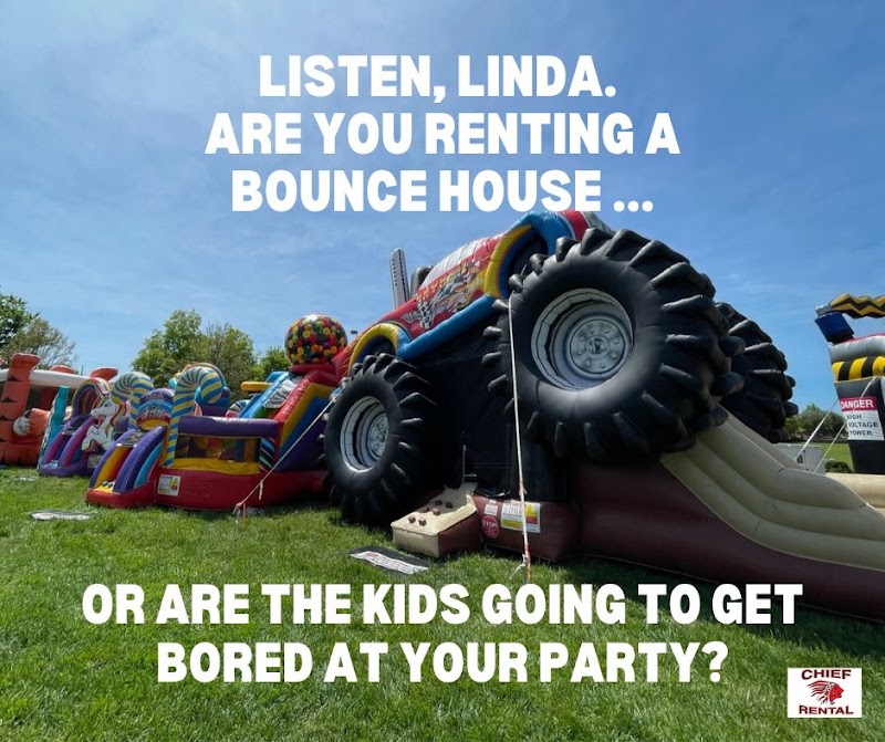 Chief Rental cover image