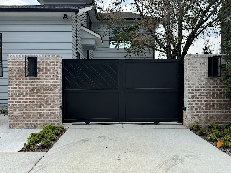 D-Fence Customs - Fence Company Houston cover image