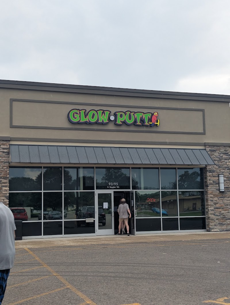Glow Putt LLC cover image