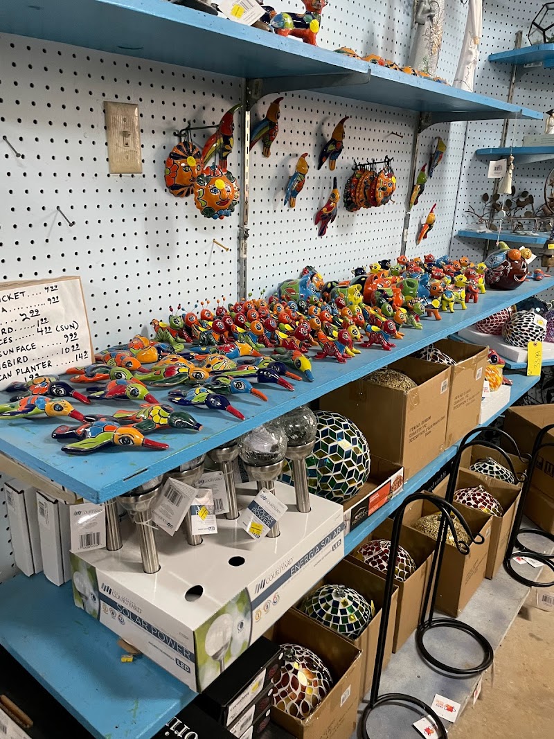 Rainbow Gardens cover image