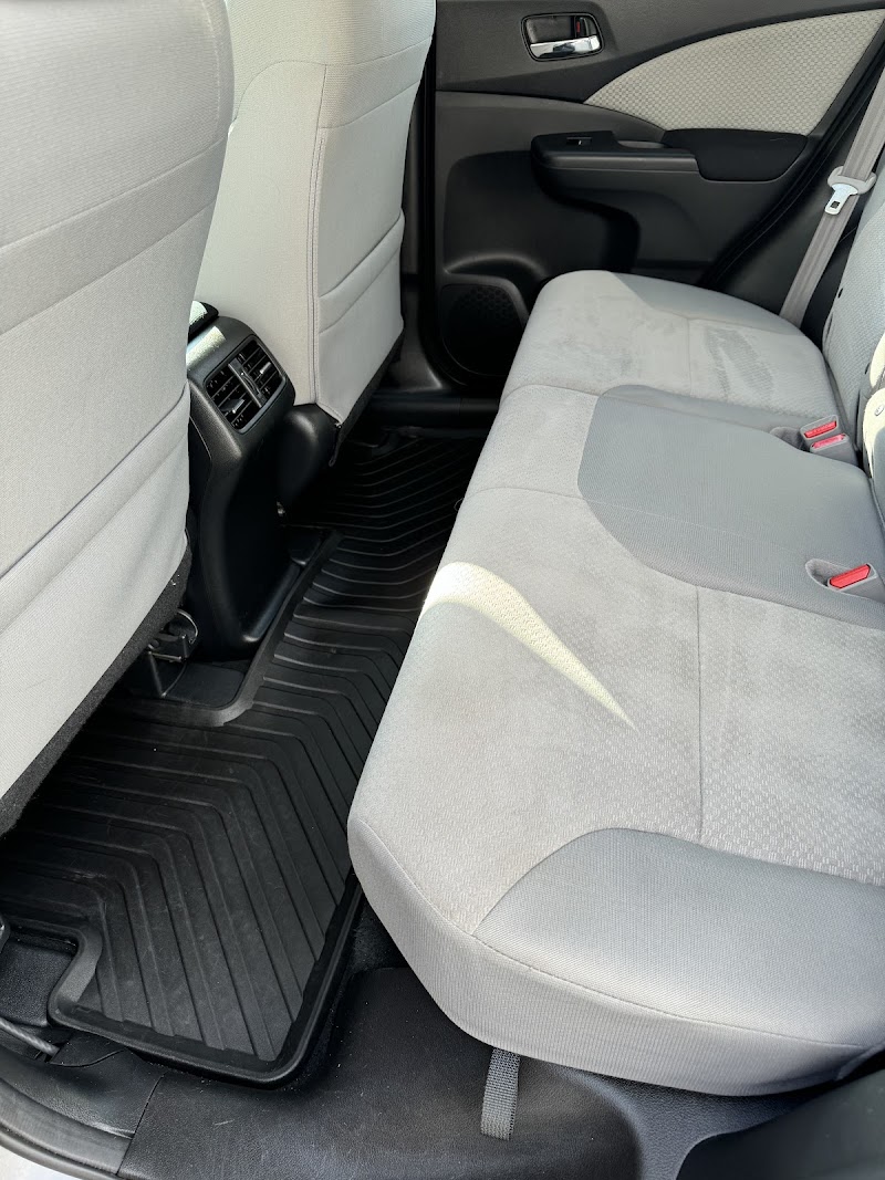 The Purple Turtle Fine Auto Detailing cover image