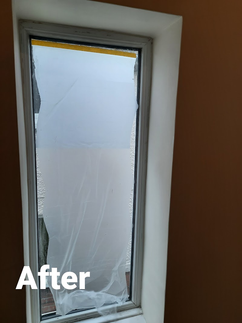 LG DECORATORS cover image