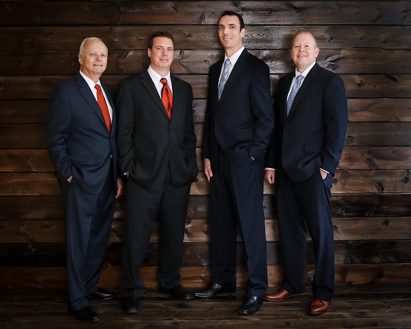 Egermier Wealth Management Group cover image