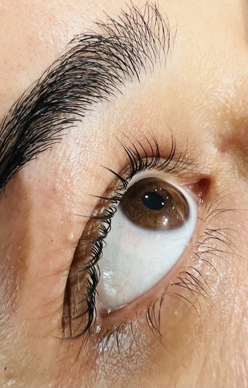 BROW ARCH Threading & Lashes cover image