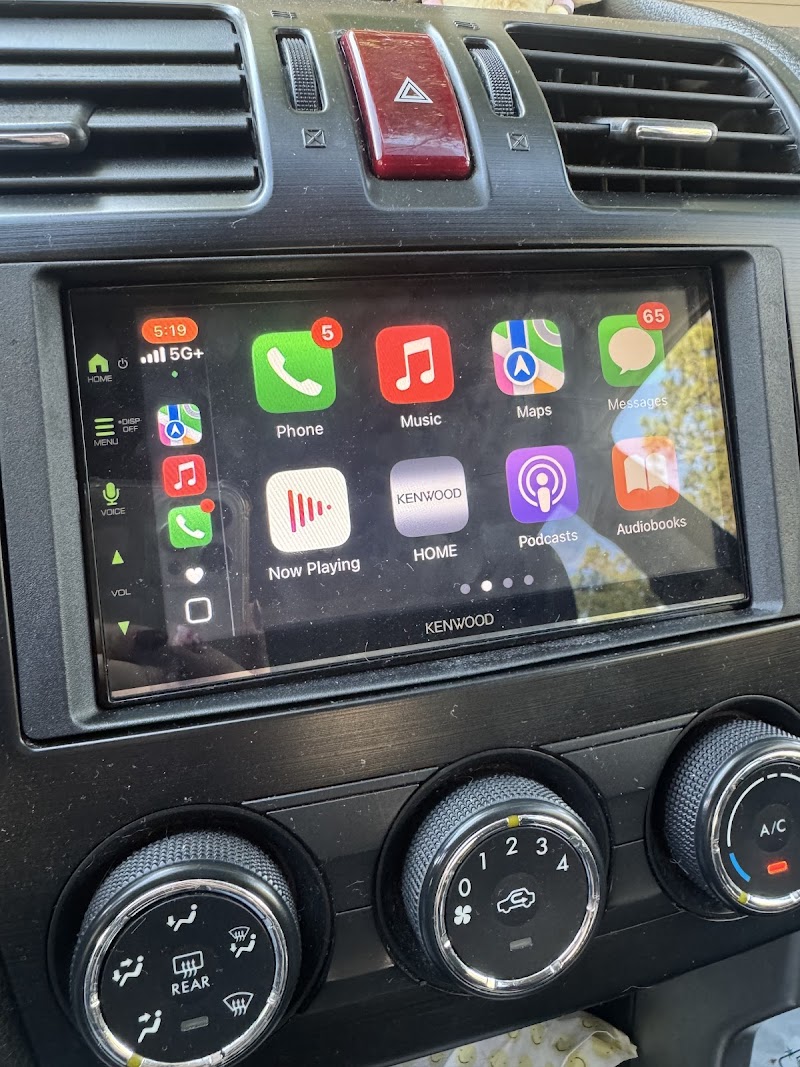 Xtreme Car Audio cover image