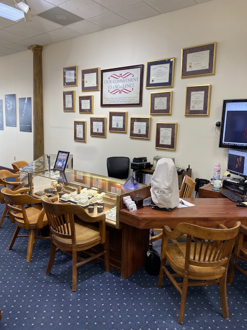 Royal Diadem Jewelers cover image