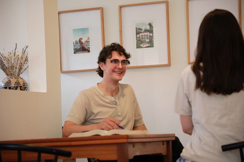 Inman Tutors cover image