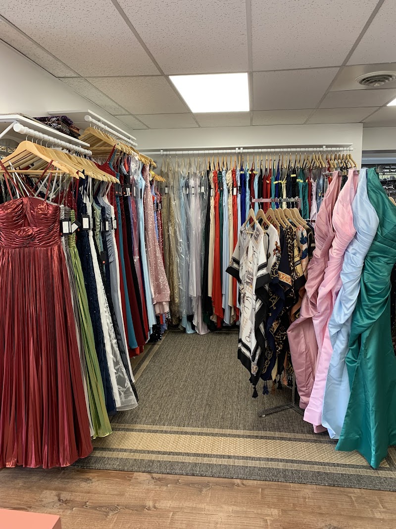 PJ Tailor & Cleaners cover image