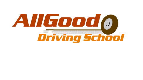 AllGood Driving School cover image
