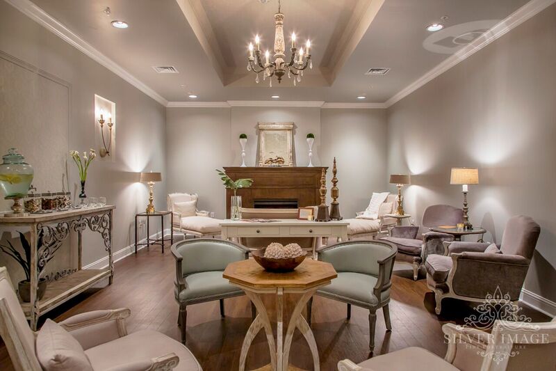 Woodhouse Spa - Vintage cover image