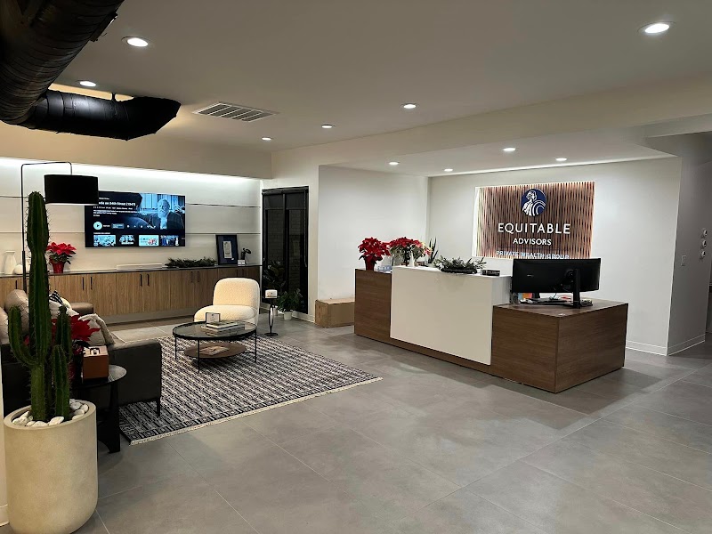 Equitable Advisors | Private Wealth Group cover image