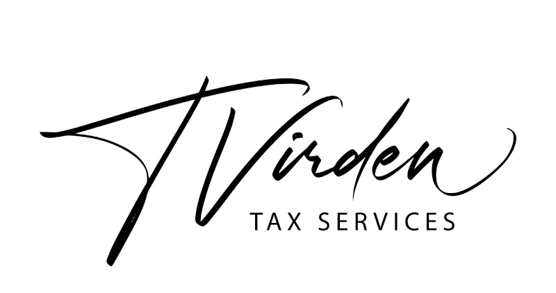 TVirden Tax Services LLC cover image