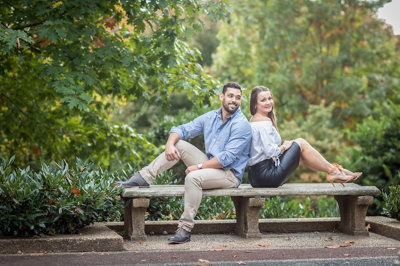 Denis Largeron DC Photography cover image