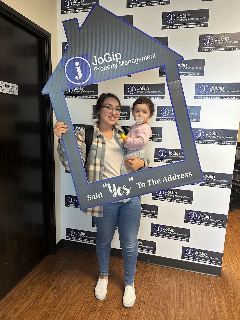 JoGip Property Management cover image