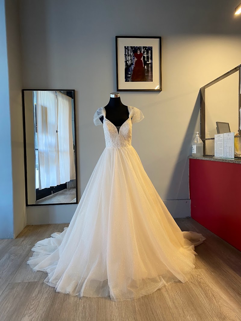 Perfect Dry Cleaning & Alterations cover image