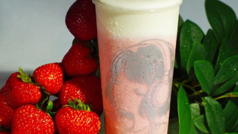 Ever taste cover image