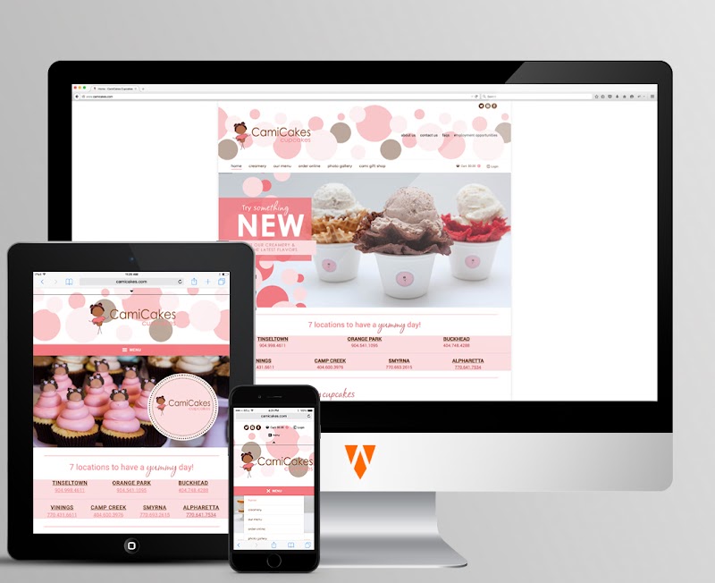 Ralph Walker Designs cover image