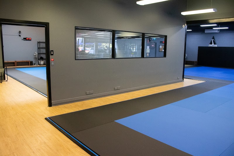 Lemos Brazilian Jiu Jitsu Academy cover image