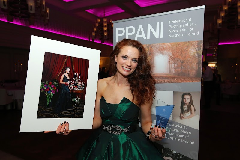 Collette Creative Photography Ltd cover image