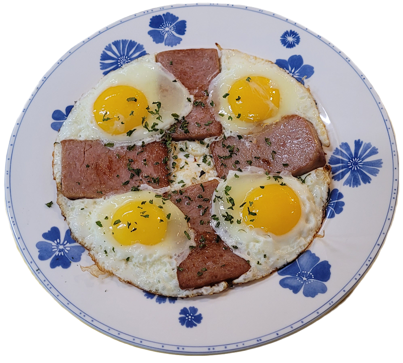 Pocha is Back cover image