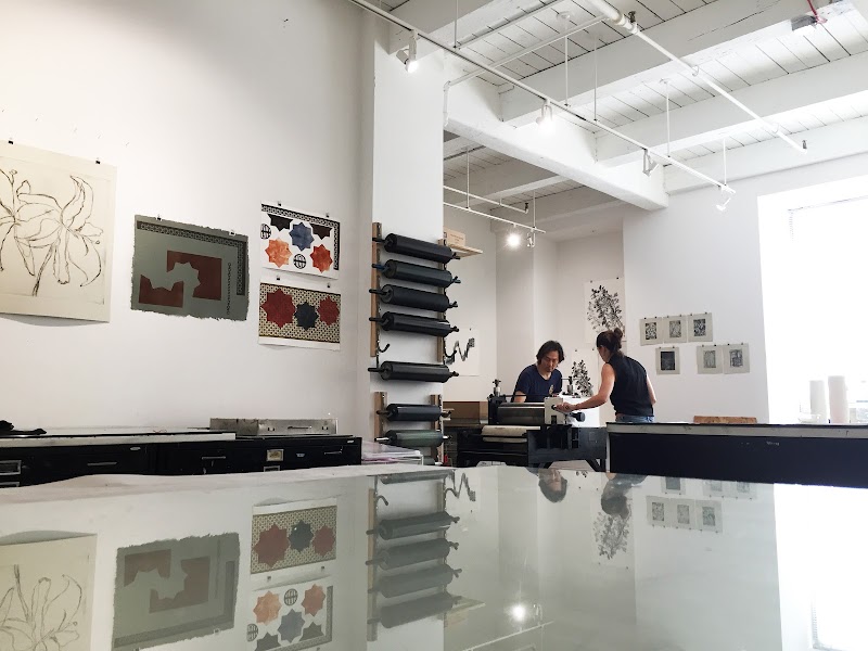 New York School of the Arts cover image