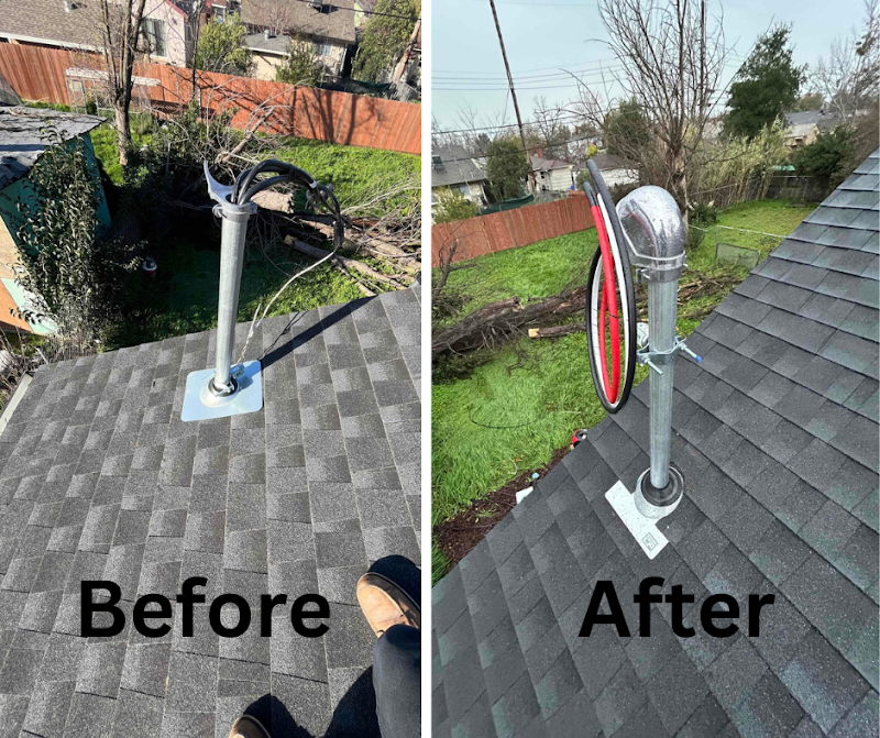 Bonney Plumbing, Sewer, Electrical, Heating & Air cover image