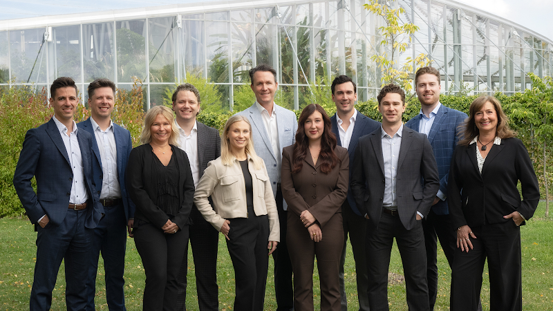 Trans Canada Wealth Management cover image