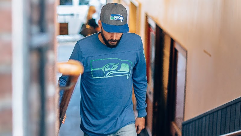 Simply Seattle cover image