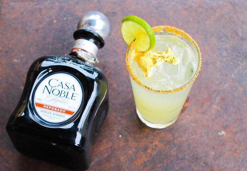 Mi Dia From Scratch cover image